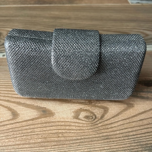 Womens Evening Clutch - Picture 1 of 3